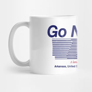 Go Natural Mug